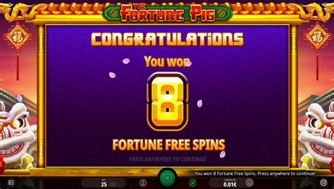 The Fortune Pig Slot Review 2024 .